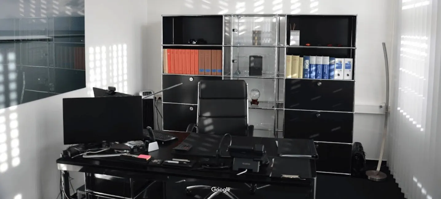 Arbeitsplatz in der Kanzlei Lexuris – Karriere und Stellenangebote