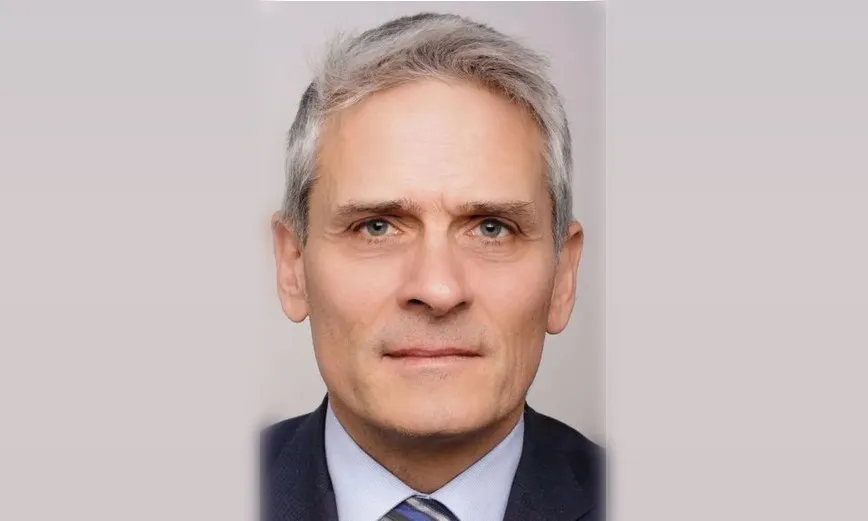 Rechtsanwalt Lars Nitzsche
